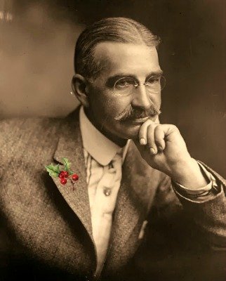 Baum L. Frank